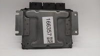 2013-2014 Nissan Altima PCM Engine Control Computer ECU ECM PCU OEM P/N:BEM400-300 A1 NEC012-036 Fits Fits 2013 2014 OEM Use