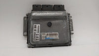 2013-2014 Nissan Altima PCM Engine Control Computer ECU ECM PCU OEM P/N:BEM400-300 A1 NEC012-036 Fits Fits 2013 2014 OEM Use