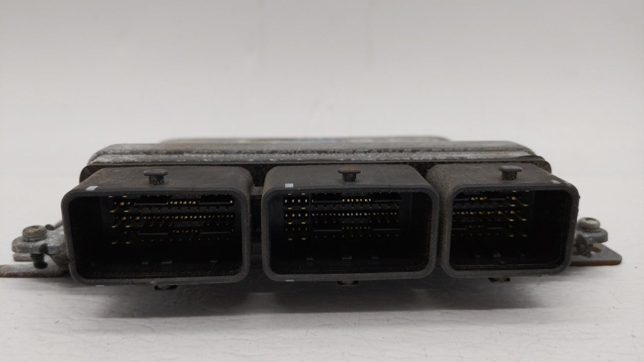 2013-2014 Nissan Altima PCM Engine Control Computer ECU ECM PCU OEM P/N:BEM400-300 A1 NEC012-036 Fits Fits 2013 2014 OEM Use