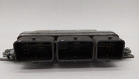 2013-2014 Nissan Altima PCM Engine Control Computer ECU ECM PCU OEM P/N:BEM400-300 A1 NEC012-036 Fits Fits 2013 2014 OEM Use