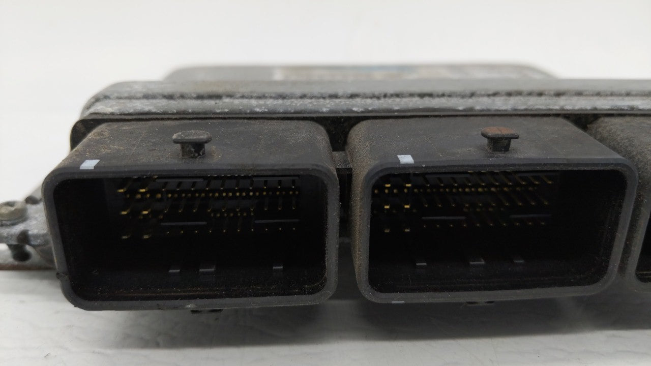 2013-2014 Nissan Altima PCM Engine Control Computer ECU ECM PCU OEM P/N:BEM400-300 A1 NEC012-036 Fits Fits 2013 2014 OEM Use