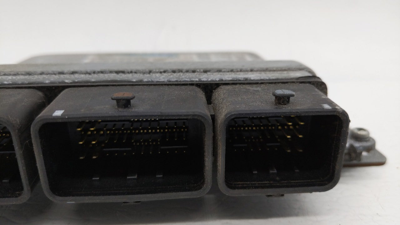 2013-2014 Nissan Altima PCM Engine Control Computer ECU ECM PCU OEM P/N:BEM400-300 A1 NEC012-036 Fits Fits 2013 2014 OEM Use