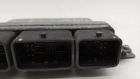 2013-2014 Nissan Altima PCM Engine Control Computer ECU ECM PCU OEM P/N:BEM400-300 A1 NEC012-036 Fits Fits 2013 2014 OEM Use