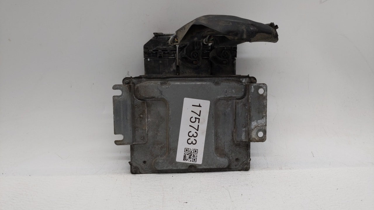 2013-2014 Nissan Altima PCM Engine Control Computer ECU ECM PCU OEM P/N:BEM400-300 A1 NEC012-036 Fits Fits 2013 2014 OEM Use