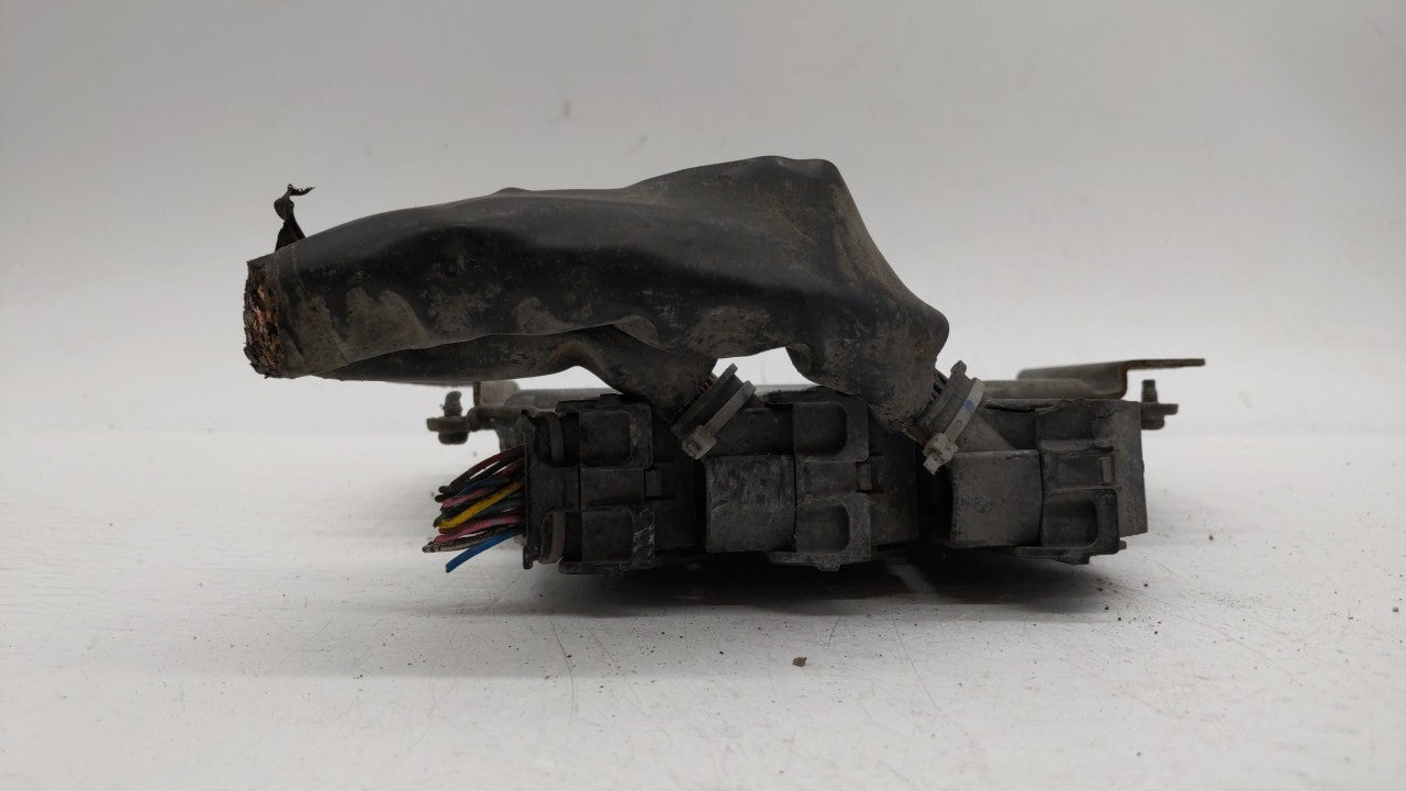 2013-2014 Nissan Altima PCM Engine Control Computer ECU ECM PCU OEM P/N:BEM400-300 A1 NEC012-036 Fits Fits 2013 2014 OEM Use
