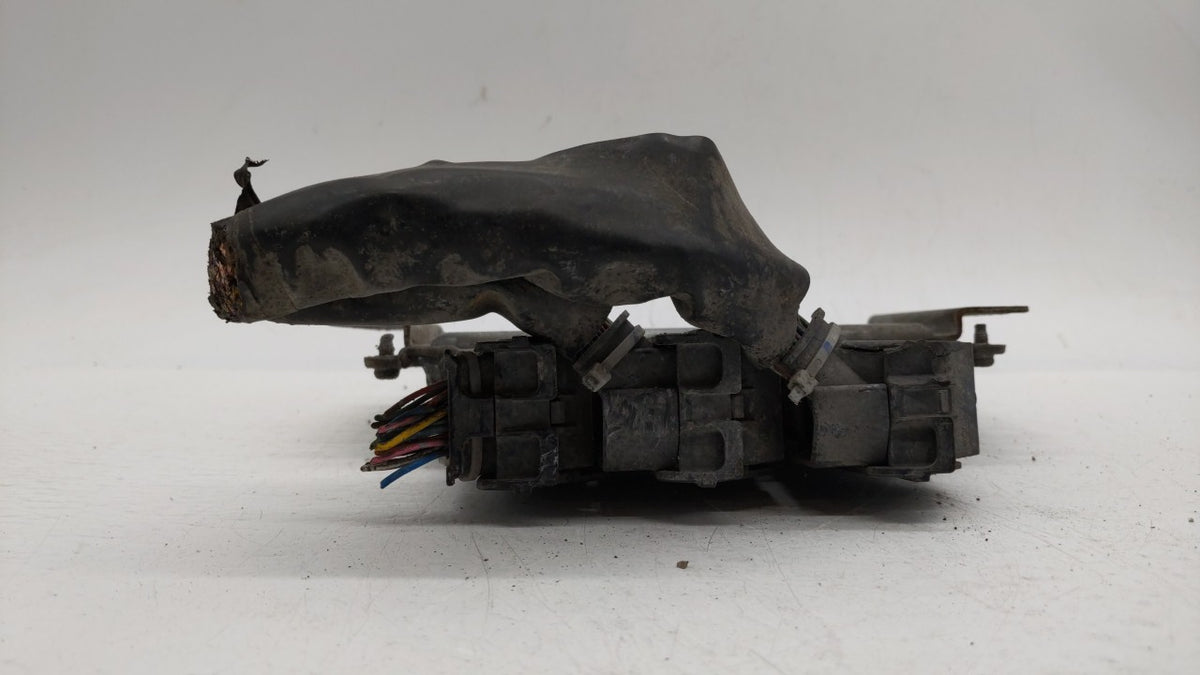 2013-2014 Nissan Altima PCM Engine Control Computer ECU ECM PCU OEM P/N:BEM400-300 A1 NEC012-036 Fits 2013 2014 OEM Used Aut