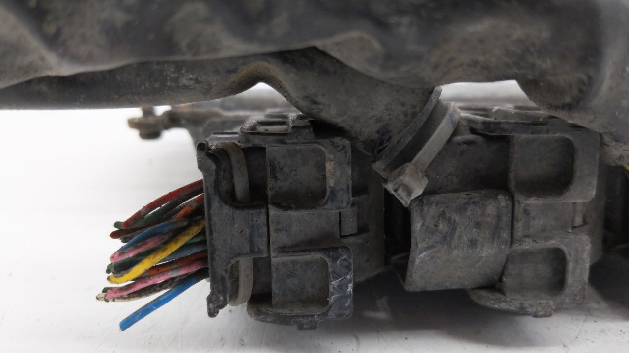 2013-2014 Nissan Altima PCM Engine Control Computer ECU ECM PCU OEM P/N:BEM400-300 A1 NEC012-036 Fits Fits 2013 2014 OEM Use