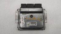 2015 Nissan Altima PCM Engine Control Computer ECU ECM PCU OEM P/N:BEM404-300 A1 NEC001-666, NEC013-028 Fits Fits 2013 2014 