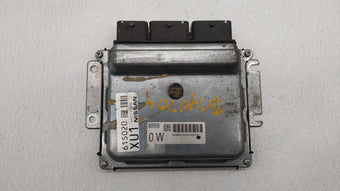 compare product 2015 Nissan Altima PCM Engine Control Computer ECU ECM PCU OEM P/N:BEM404-300 A1 NEC001-666, NEC013-028 Fits Fits 2013 2014 OEM Used Auto Parts