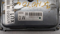 2015 Nissan Altima PCM Engine Control Computer ECU ECM PCU OEM P/N:BEM404-300 A1 NEC001-666, NEC013-028 Fits Fits 2013 2014 