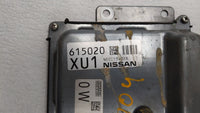 2015 Nissan Altima PCM Engine Control Computer ECU ECM PCU OEM P/N:BEM404-300 A1 NEC001-666, NEC013-028 Fits Fits 2013 2014 