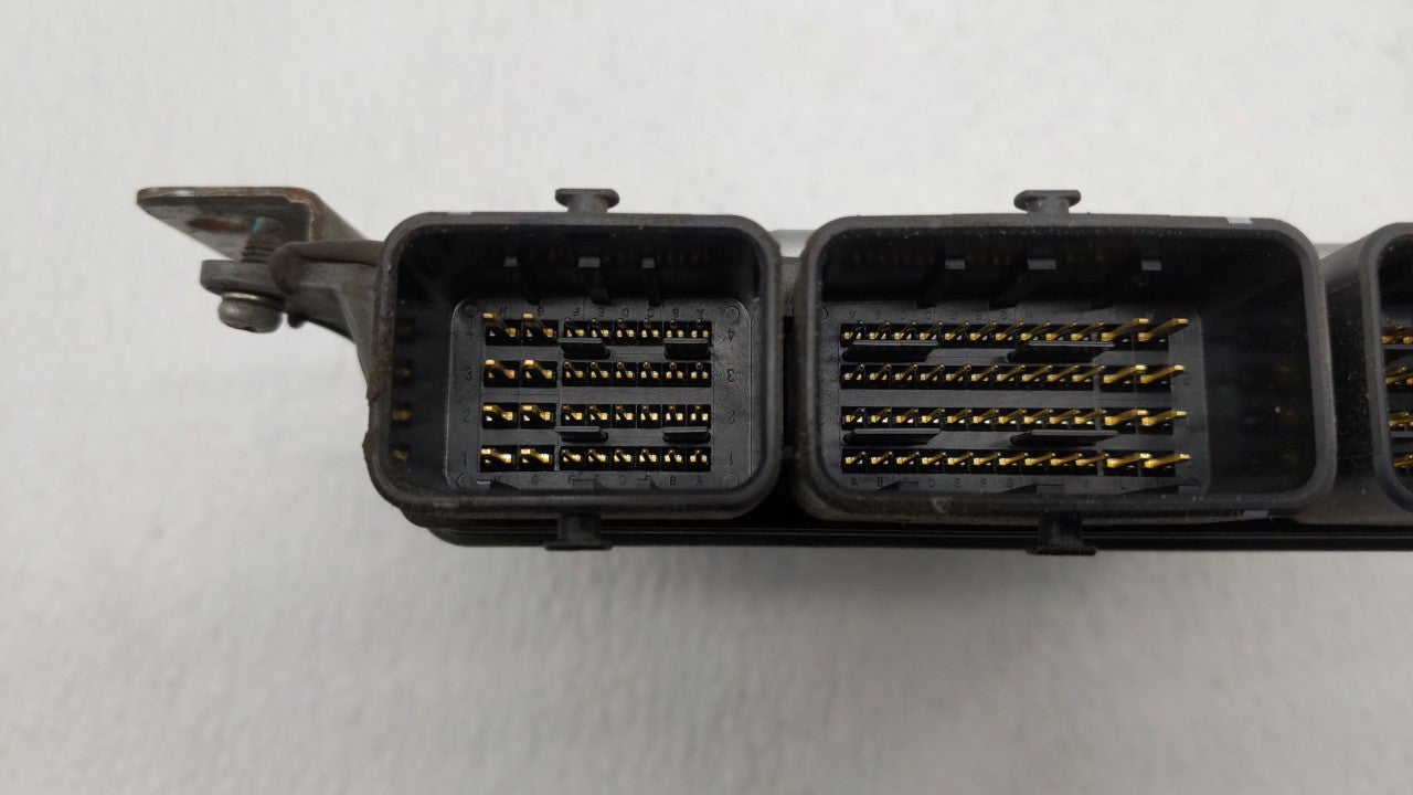 2015 Nissan Altima PCM Engine Control Computer ECU ECM PCU OEM P/N:BEM404-300 A1 NEC001-666, NEC013-028 Fits Fits 2013 2014 