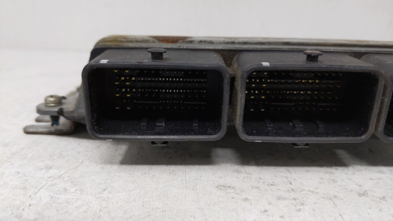 2015 Nissan Altima PCM Engine Control Computer ECU ECM PCU OEM P/N:BEM404-300 A1 NEC001-666, NEC013-028 Fits Fits 2013 2014 