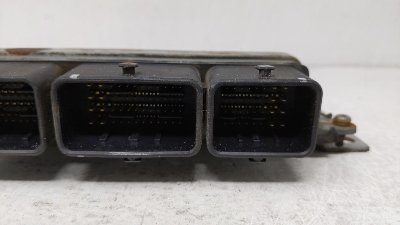 2015 Nissan Altima PCM Engine Control Computer ECU ECM PCU OEM P/N:BEM404-300 A1 NEC001-666, NEC013-028 Fits Fits 2013 2014 