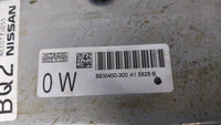 2015 Nissan Altima PCM Engine Control Computer ECU ECM PCU OEM P/N:BEM404-300 A1 NEC001-666, NEC013-028 Fits Fits 2013 2014 