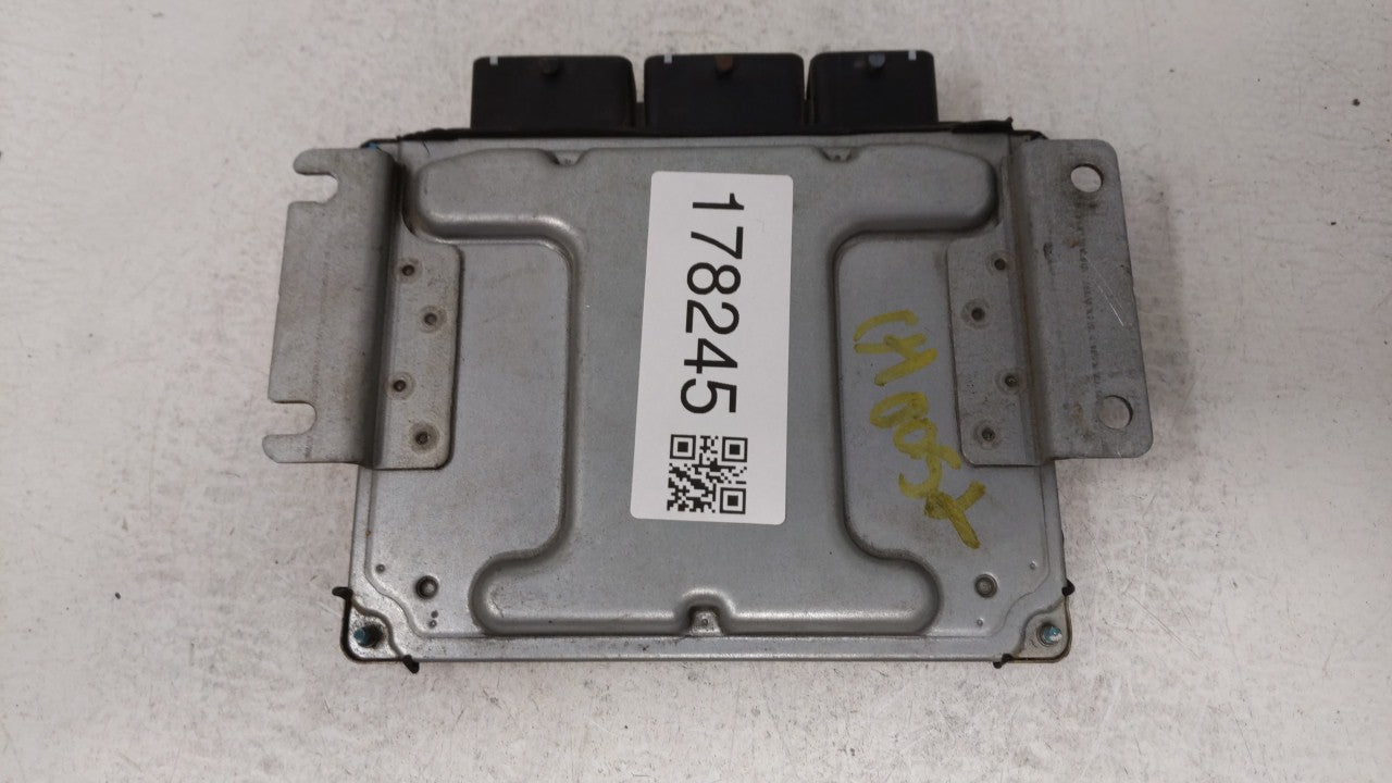 2015 Nissan Altima PCM Engine Control Computer ECU ECM PCU OEM P/N:BEM404-300 A1 NEC001-666, NEC013-028 Fits Fits 2013 2014 