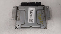 2015 Nissan Altima PCM Engine Control Computer ECU ECM PCU OEM P/N:BEM404-300 A1 NEC001-666, NEC013-028 Fits Fits 2013 2014 