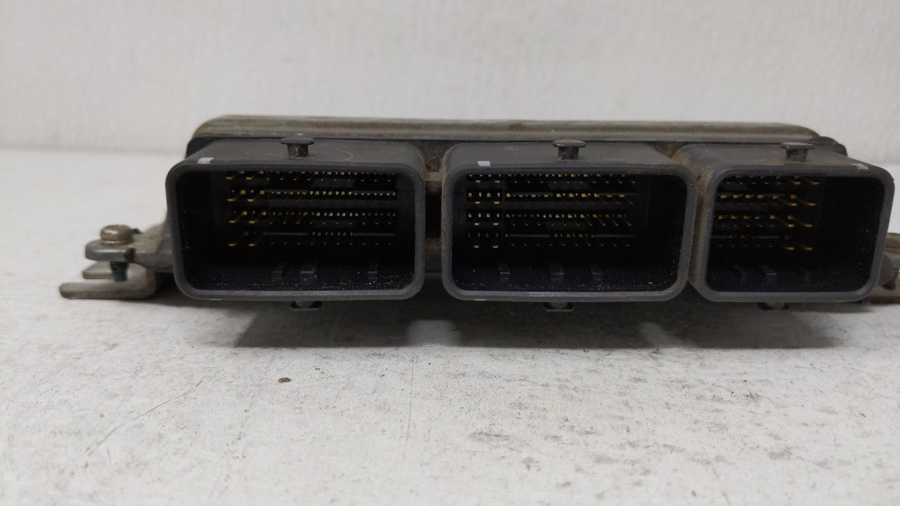 2015 Nissan Altima PCM Engine Control Computer ECU ECM PCU OEM P/N:BEM404-300 A1 NEC001-666, NEC013-028 Fits Fits 2013 2014 