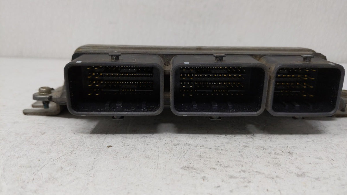 2015 Nissan Altima PCM Engine Control Computer ECU ECM PCU OEM P/N:BEM404-300 A1 NEC001-666, NEC013-028, NEC009-638 Fits 201