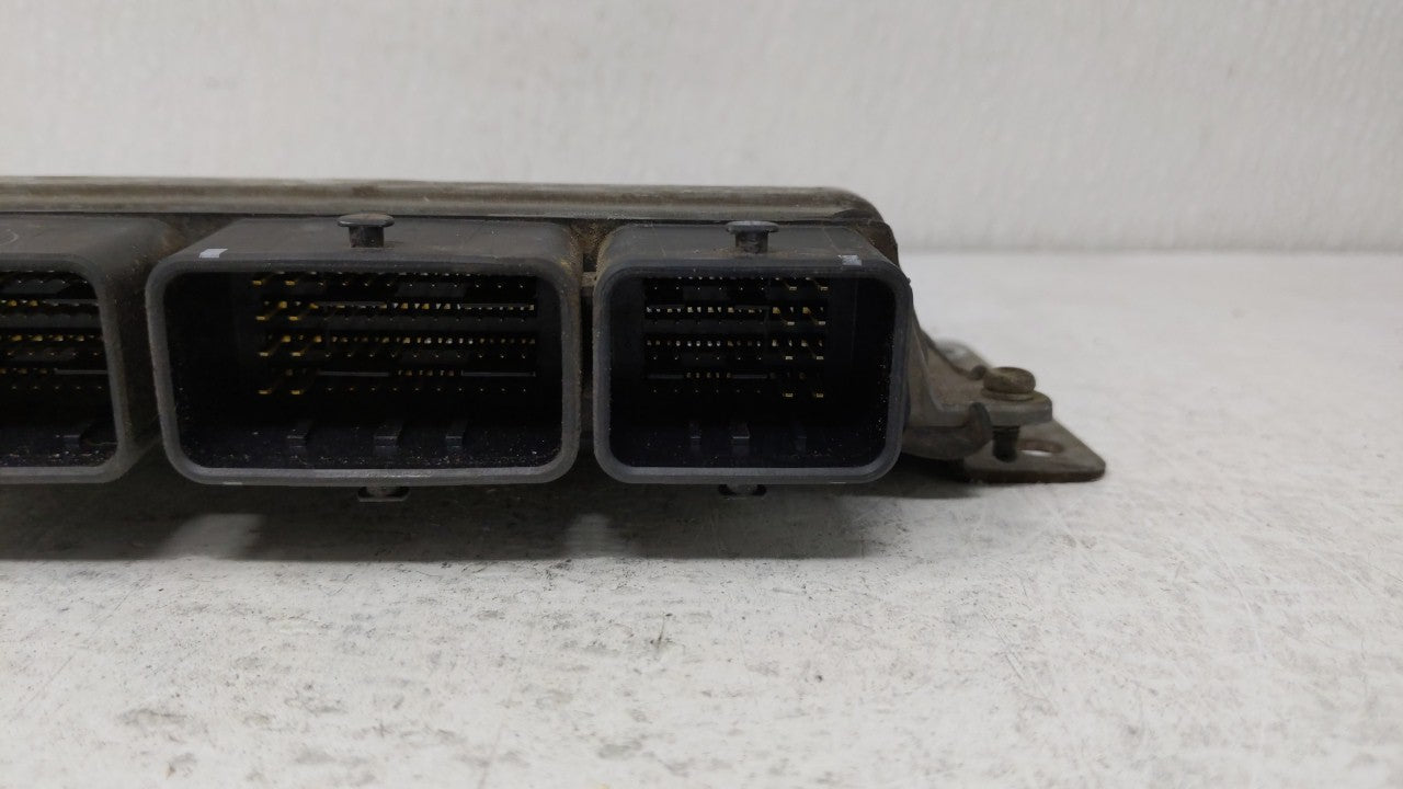 2015 Nissan Altima PCM Engine Control Computer ECU ECM PCU OEM P/N:BEM404-300 A1 NEC001-666, NEC013-028 Fits Fits 2013 2014 
