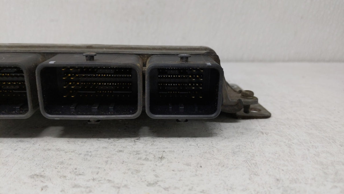 2015 Nissan Altima PCM Engine Control Computer ECU ECM PCU OEM P/N:BEM404-300 A1 NEC001-666, NEC013-028, NEC009-638 Fits 201