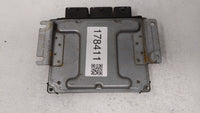 2015 Nissan Altima PCM Engine Control Computer ECU ECM PCU OEM P/N:BEM404-300 A1 NEC001-666, NEC013-028 Fits Fits 2013 2014 