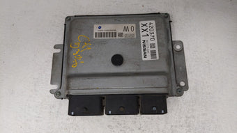 compare product 2015 Nissan Altima PCM Engine Control Computer ECU ECM PCU OEM P/N:BEM404-300 A1 NEC001-666, NEC013-028 Fits Fits 2013 2014 OEM Used Auto Parts