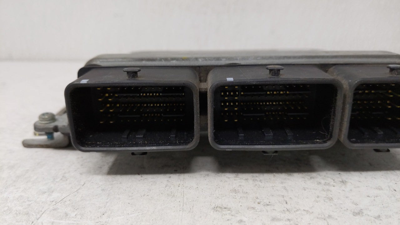2015 Nissan Altima PCM Engine Control Computer ECU ECM PCU OEM P/N:BEM404-300 A1 NEC001-666, NEC013-028 Fits Fits 2013 2014 
