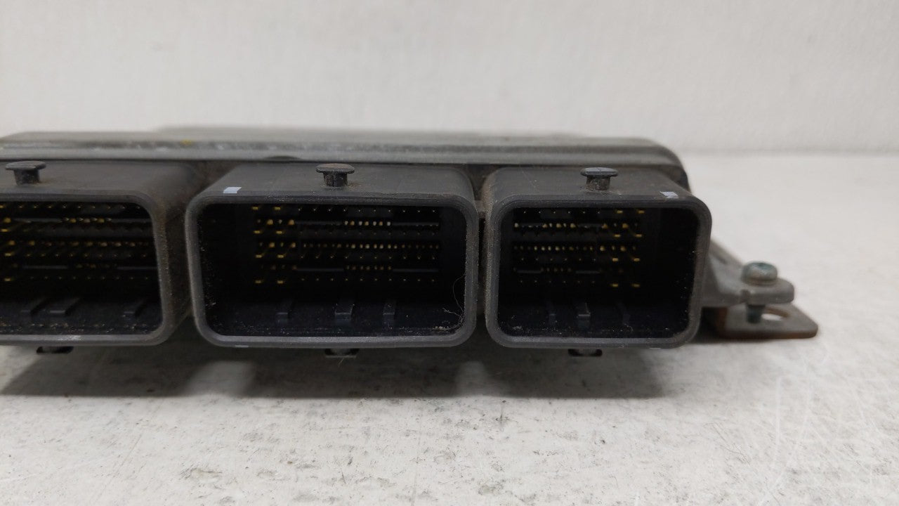 2015 Nissan Altima PCM Engine Control Computer ECU ECM PCU OEM P/N:BEM404-300 A1 NEC001-666, NEC013-028 Fits Fits 2013 2014 