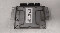 2015 Nissan Altima PCM Engine Control Computer ECU ECM PCU OEM P/N:BEM404-300 A1 NEC001-666, NEC013-028 Fits Fits 2013 2014 