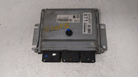 2015 Nissan Altima PCM Engine Control Computer ECU ECM PCU OEM P/N:BEM404-300 A1 NEC001-666, NEC013-028 Fits Fits 2013 2014 