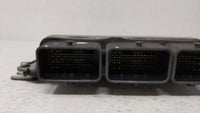 2015 Nissan Altima PCM Engine Control Computer ECU ECM PCU OEM P/N:BEM404-300 A1 NEC001-666, NEC013-028 Fits Fits 2013 2014 