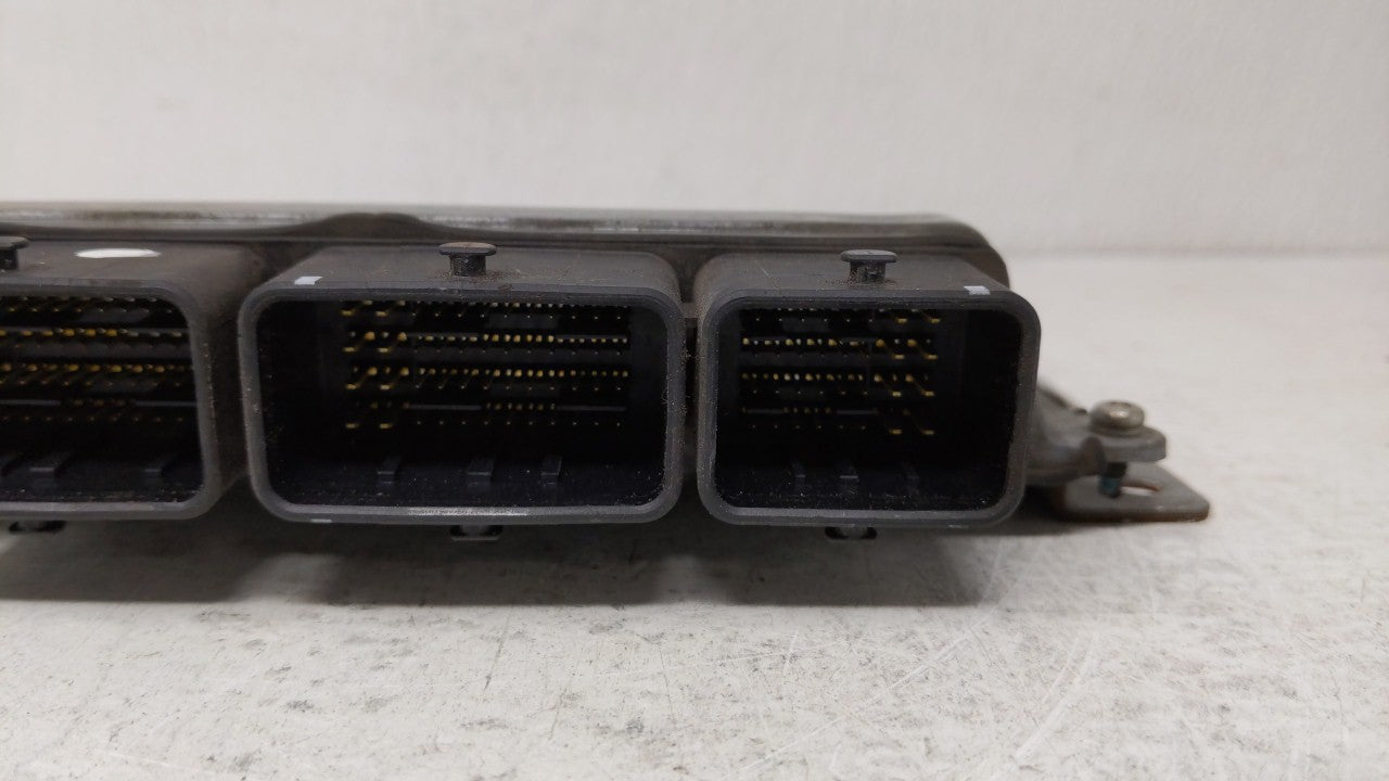 2015 Nissan Altima PCM Engine Control Computer ECU ECM PCU OEM P/N:BEM404-300 A1 NEC001-666, NEC013-028 Fits Fits 2013 2014 