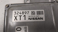 2015 Nissan Altima PCM Engine Control Computer ECU ECM PCU OEM P/N:BEM404-300 A1 NEC001-666, NEC013-028 Fits Fits 2013 2014 