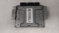 2015 Nissan Altima PCM Engine Control Computer ECU ECM PCU OEM P/N:BEM404-300 A1 NEC001-666, NEC013-028 Fits Fits 2013 2014 