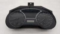 2013 Nissan Altima Instrument Cluster Speedometer Gauges P/N:24810-3TA0C 24810-3TA0B, 24810 3TA0A Fits OEM Used Auto Parts -