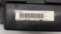 2013 Nissan Altima Instrument Cluster Speedometer Gauges P/N:24810-3TA0C 24810-3TA0B, 24810 3TA0A Fits OEM Used Auto Parts -