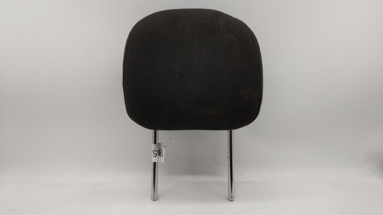 2013 Nissan Altima Headrest Head Rest Front Driver Passenger Seat Fits OEM Used Auto Parts - Oemusedautoparts1.com