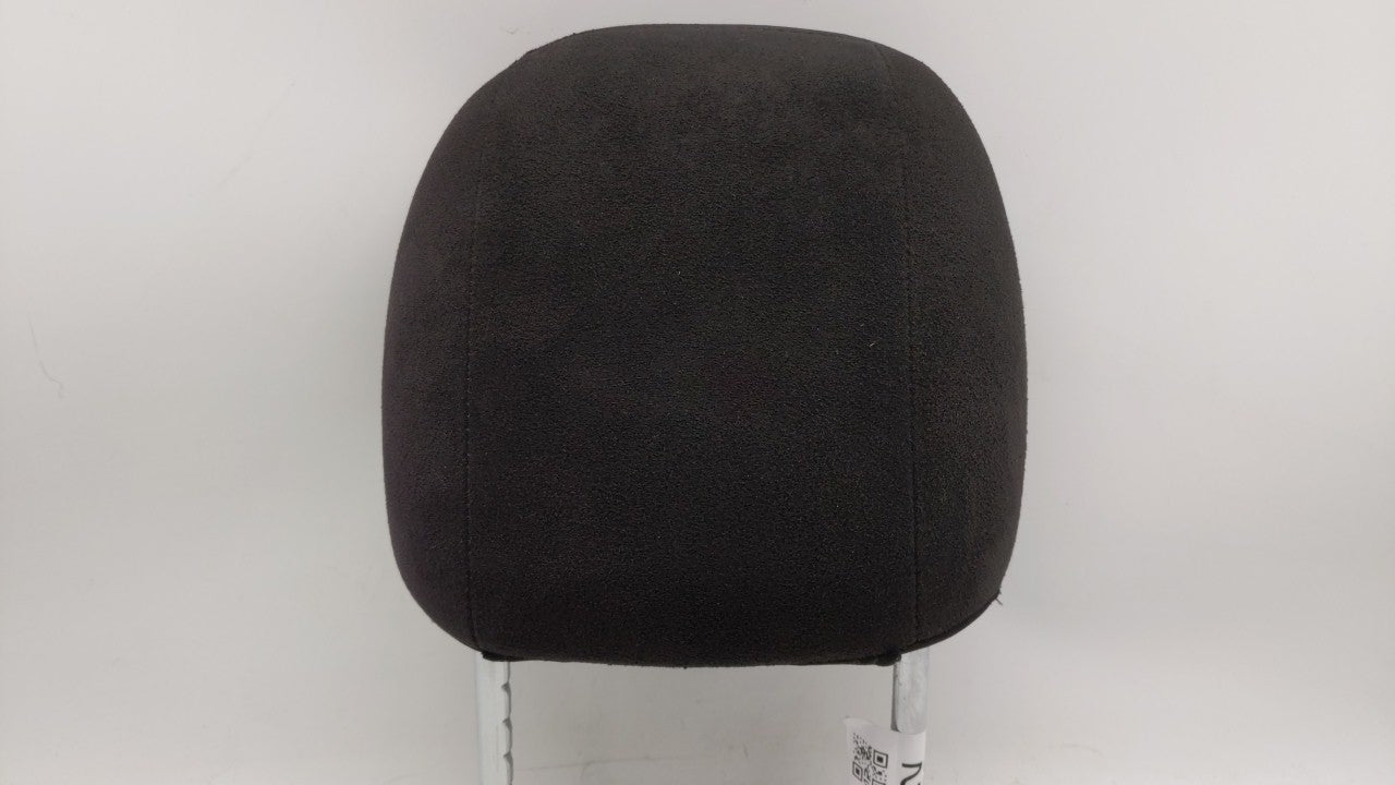 2013 Nissan Altima Headrest Head Rest Front Driver Passenger Seat Fits OEM Used Auto Parts - Oemusedautoparts1.com