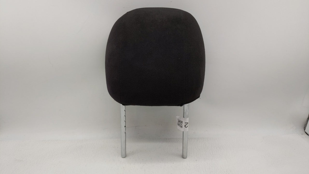 2013 Nissan Altima Headrest Head Rest Front Driver Passenger Seat Fits OEM Used Auto Parts - Oemusedautoparts1.com