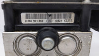 2011-2013 Nissan Altima ABS Pump Control Module Replacement P/N:47660 ZX65A Fits Fits 2011 2012 2013 OEM Used Auto Parts - O