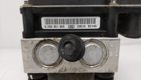 2011-2013 Nissan Altima ABS Pump Control Module Replacement P/N:47660 ZX65A Fits Fits 2011 2012 2013 OEM Used Auto Parts - O