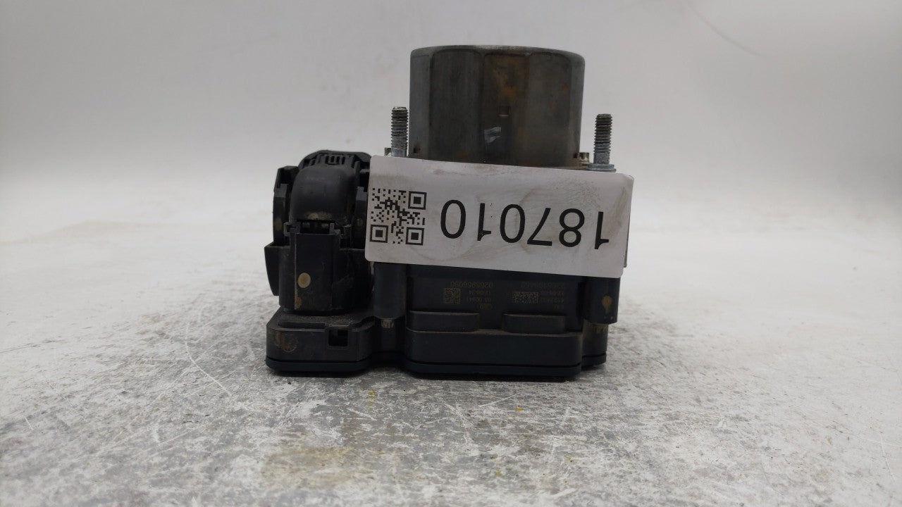 2013-2015 Nissan Altima ABS Pump Control Module Replacement P/N:47760 3TA0A 47660 3TA0A Fits Fits 2013 2014 2015 OEM Used Au