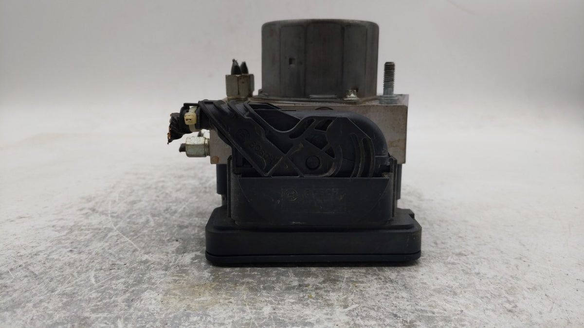 2013-2015 Nissan Altima Anti-Lock Brake ABS Pump Module Actuator OEM P/N:47760 3TA0A 47660 3TA0A Fits Fits 2013 2014 2015 OE