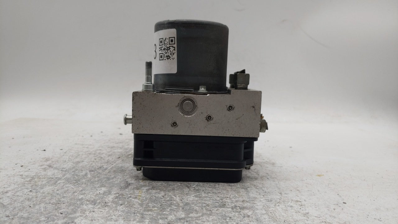 2011-2013 Nissan Altima ABS Pump Control Module Replacement P/N:47660 ZX65A 47660 ZX60A Fits Fits 2011 2012 2013 OEM Used Au