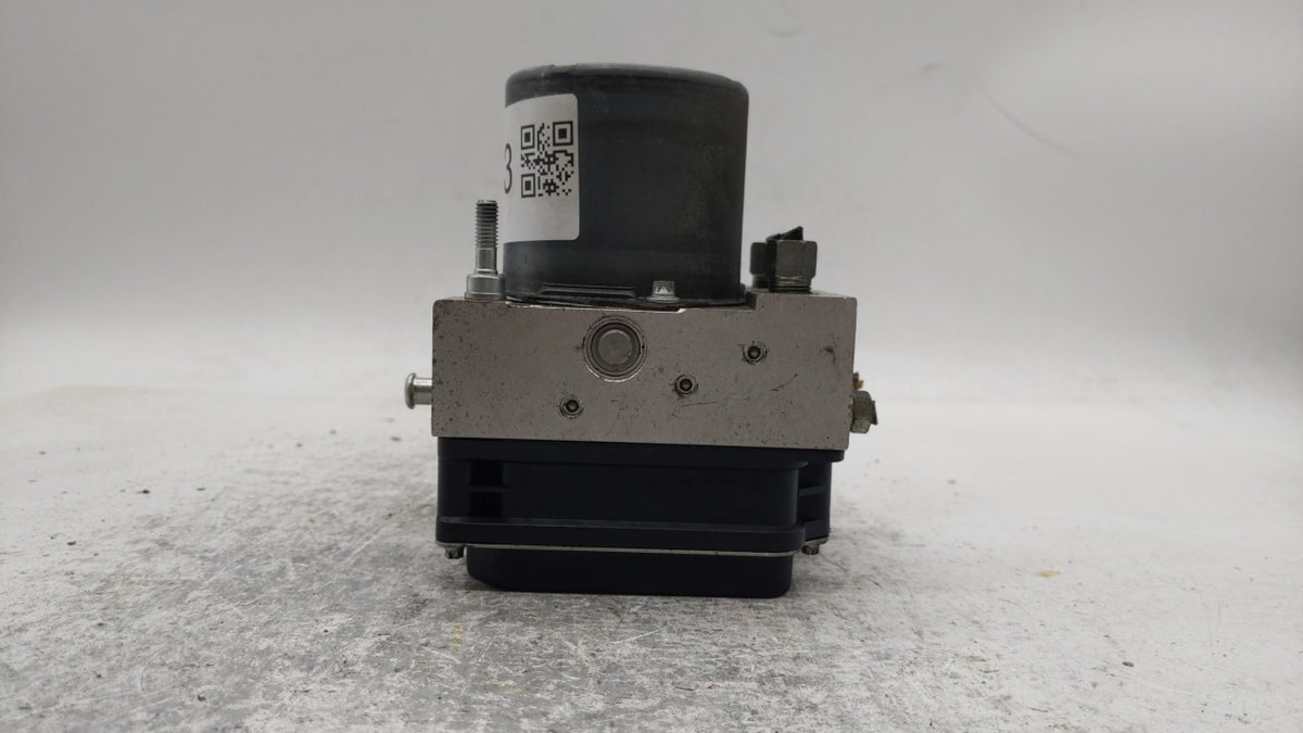 2011-2013 Nissan Altima Anti-Lock Brake ABS Pump Module Actuator OEM P/N:47660 ZX65A 47660 ZX60A Fits Fits 2011 2012 2013 OE