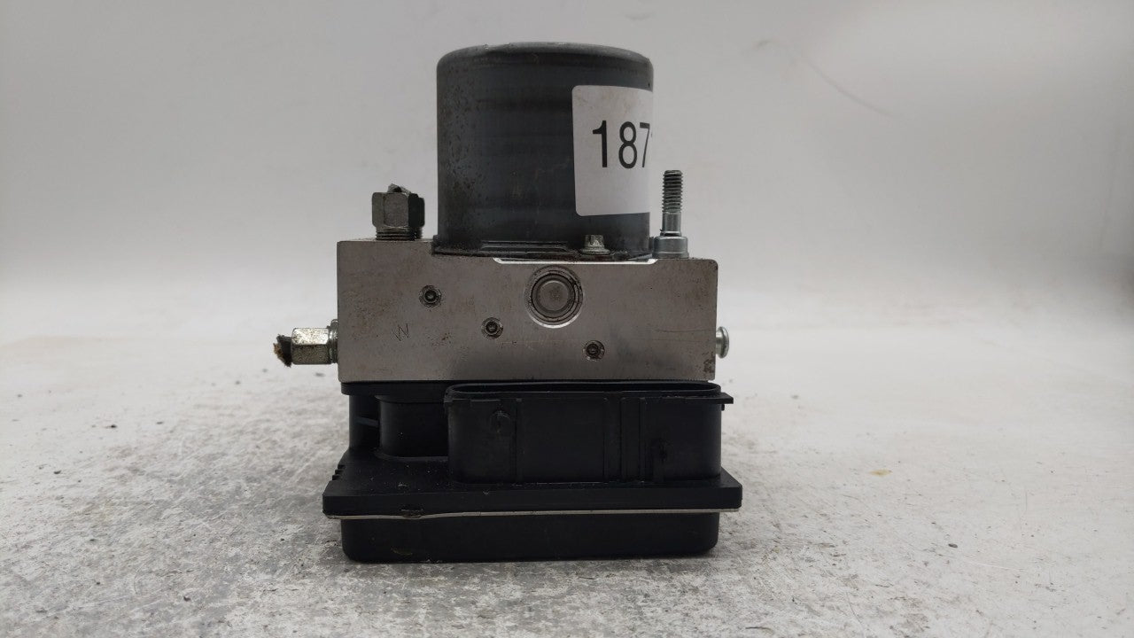 2011-2013 Nissan Altima ABS Pump Control Module Replacement P/N:47660 ZX65A 47660 ZX60A Fits Fits 2011 2012 2013 OEM Used Au