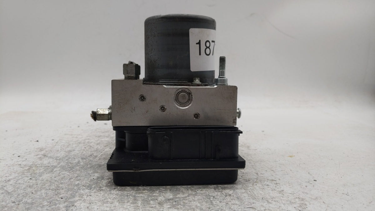 2011-2013 Nissan Altima Anti-Lock Brake ABS Pump Module Actuator OEM P/N:47660 ZX65A 47660 ZX60A Fits Fits 2011 2012 2013 OE