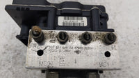 2011-2013 Nissan Altima ABS Pump Control Module Replacement P/N:47660 ZX65A 47660 ZX60A Fits Fits 2011 2012 2013 OEM Used Au