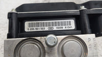 2011-2013 Nissan Altima ABS Pump Control Module Replacement P/N:47660 ZX65A 47660 ZX60A Fits Fits 2011 2012 2013 OEM Used Au